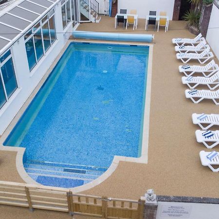 Best Western Fowey Valley Лосуитиел Екстериор снимка