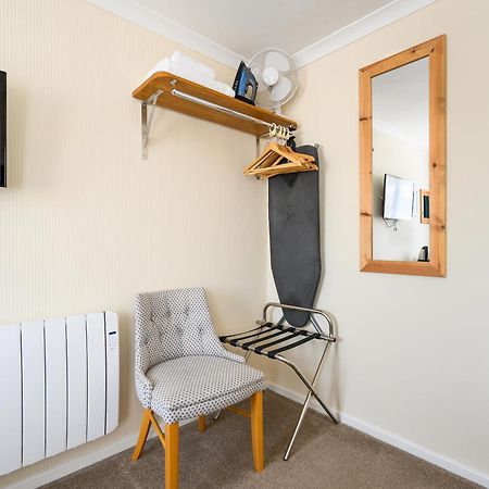Best Western Fowey Valley Лосуитиел Екстериор снимка