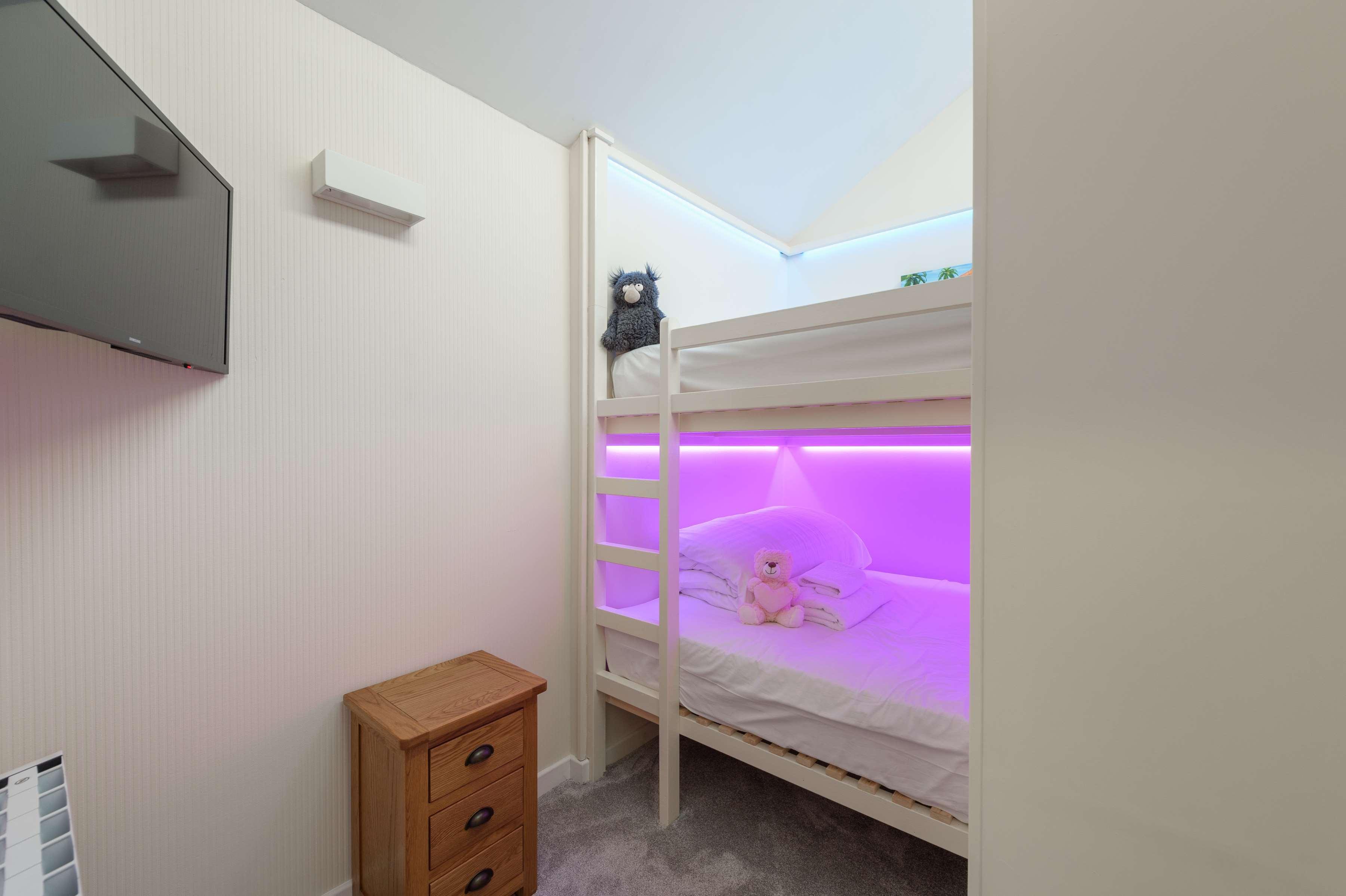 Best Western Fowey Valley Лосуитиел Екстериор снимка