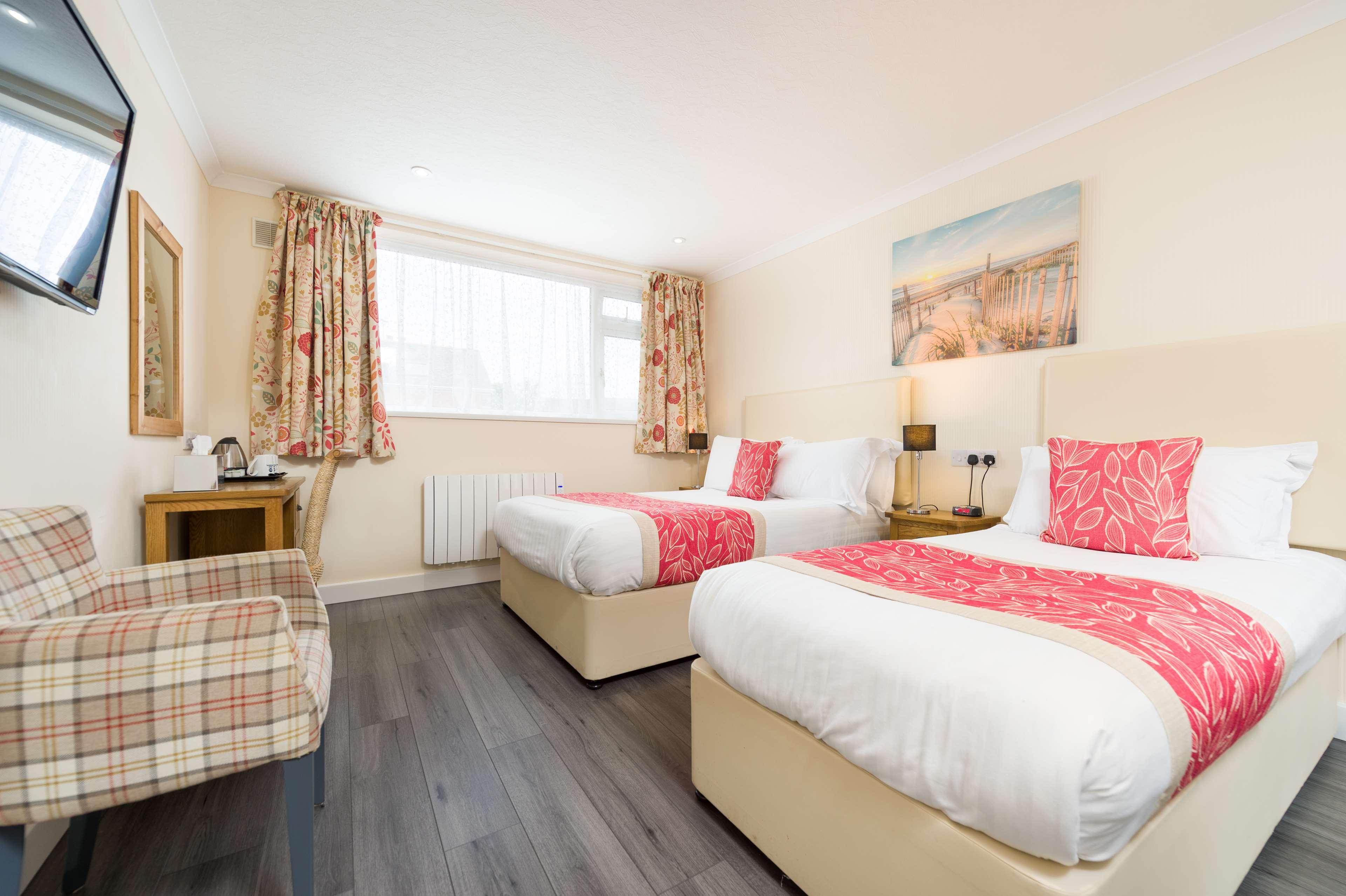 Best Western Fowey Valley Лосуитиел Екстериор снимка