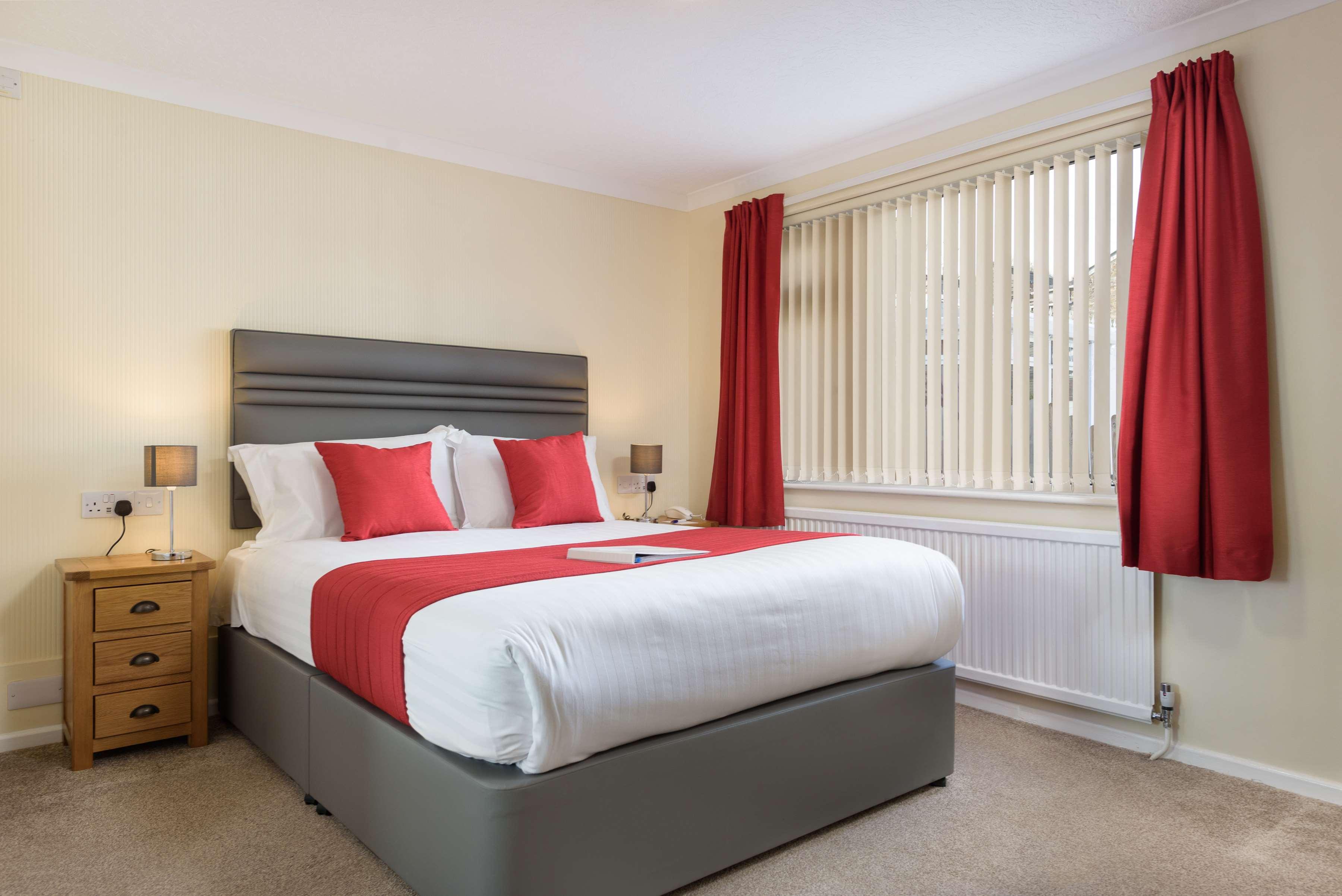 Best Western Fowey Valley Лосуитиел Екстериор снимка