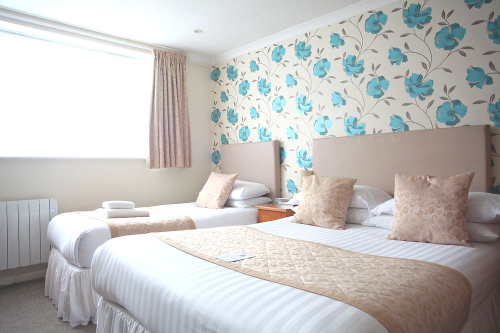 Best Western Fowey Valley Лосуитиел Екстериор снимка