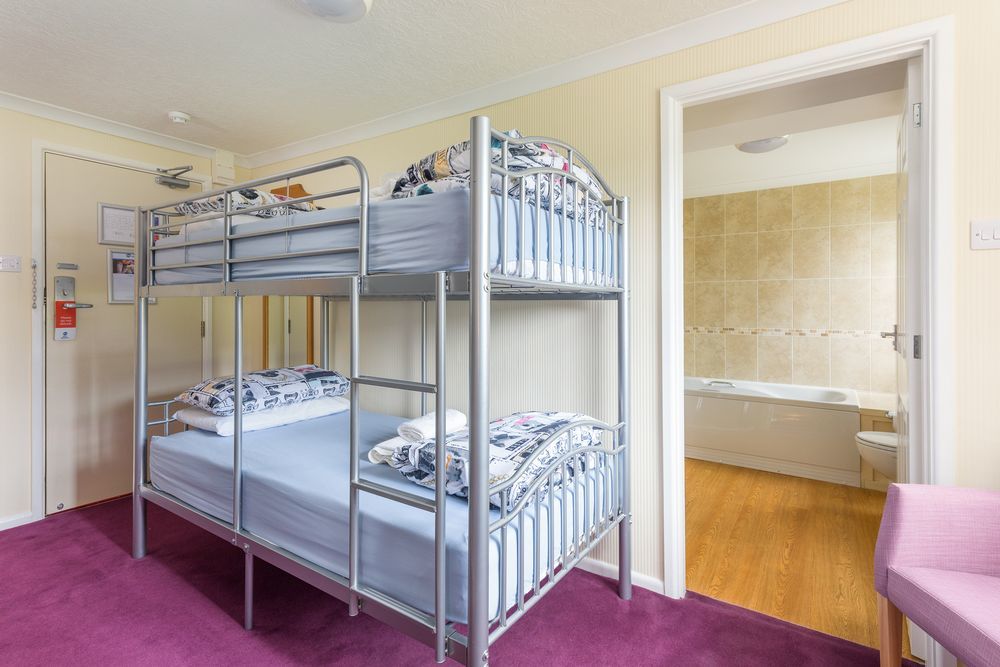 Best Western Fowey Valley Лосуитиел Екстериор снимка