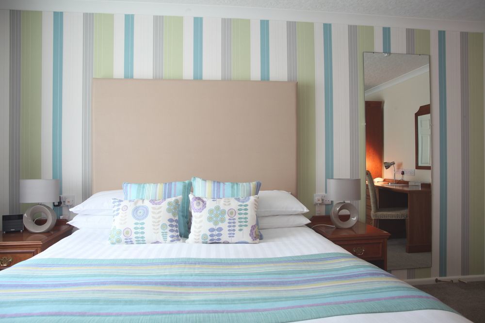 Best Western Fowey Valley Лосуитиел Екстериор снимка